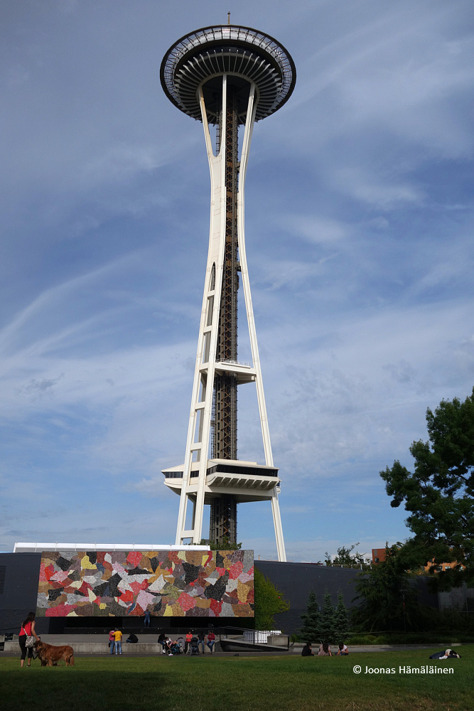 Seattle, Washington