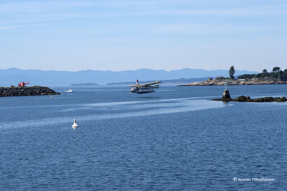 Victoria, Kanada