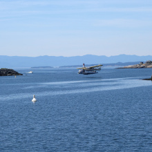 Victoria, Kanada