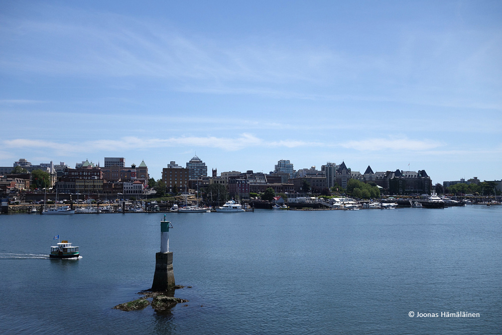Victoria, Kanada