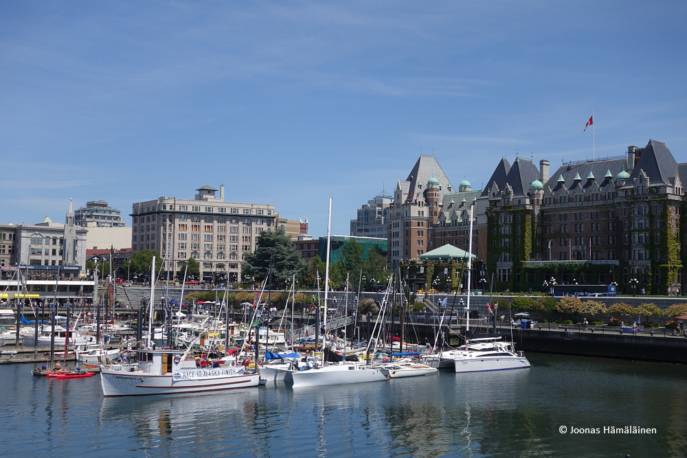 Victoria, Kanada