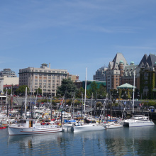 Victoria, Kanada