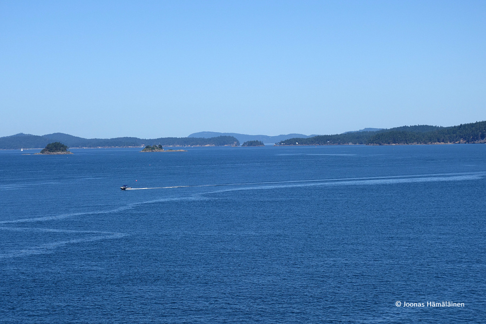Victoria, Kanada