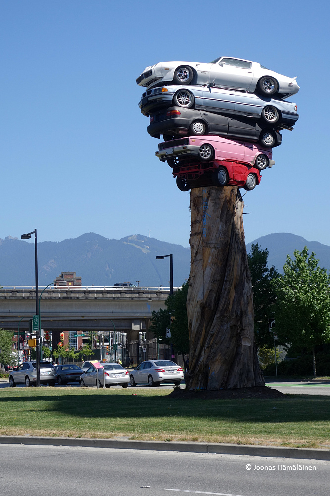 Vancouver