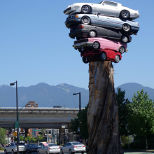 Vancouver
