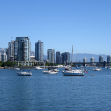 Vancouver