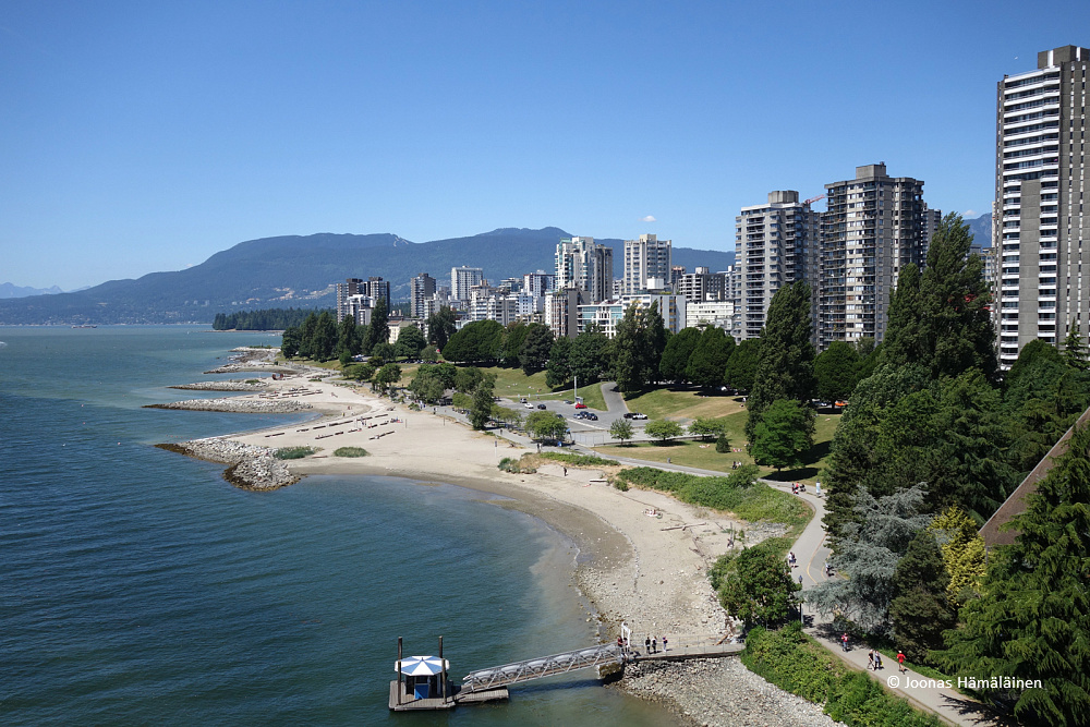 Vancouver