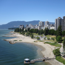 Vancouver