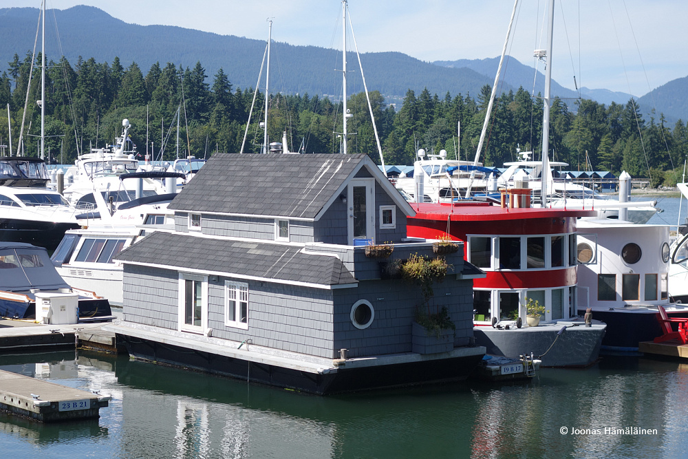 Vancouver