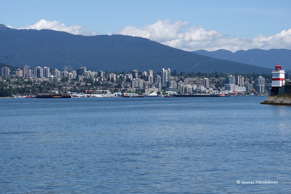 Vancouver