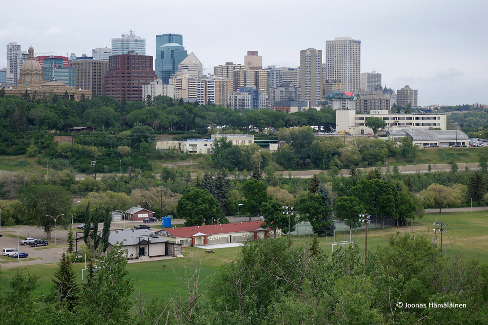 Edmonton