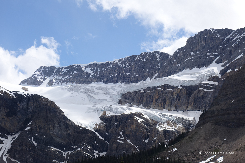Baffin Kansallispuisto, Kanada