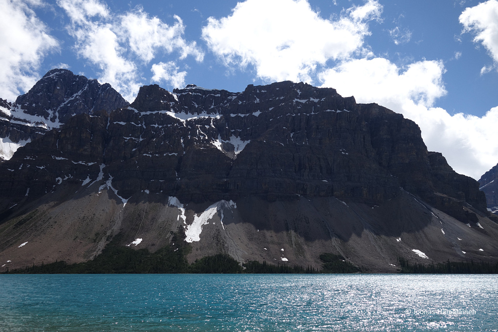 Baffin Kansallispuisto, Kanada