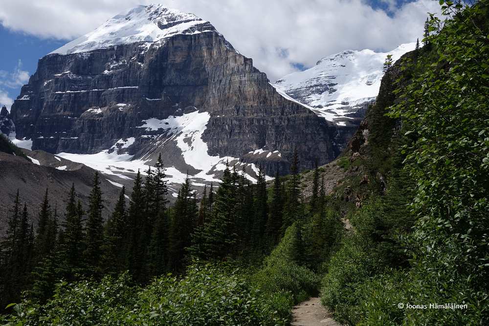 Lake Louise, Kanada