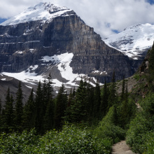 Lake Louise, Kanada
