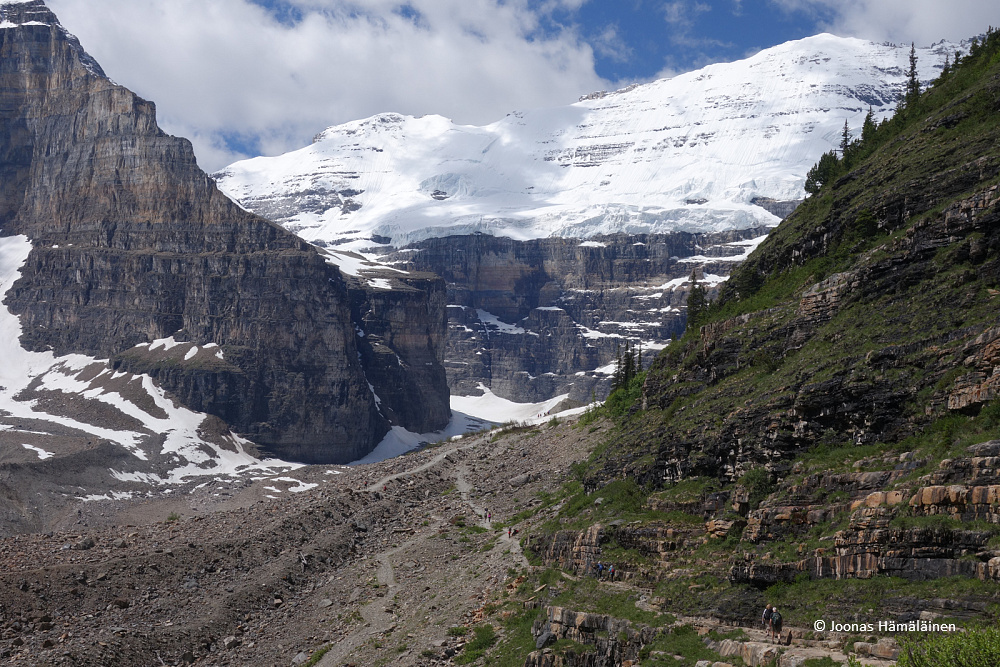 Lake Louise, Kanada