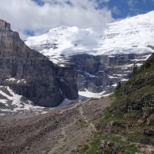 Lake Louise, Kanada