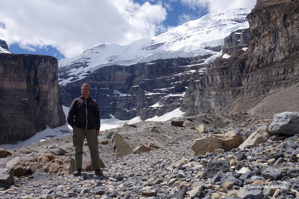 Lake Louise, Kanada