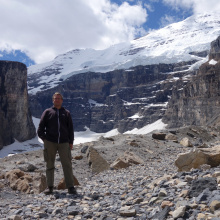 Lake Louise, Kanada