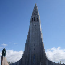 Reykjavík, Islanti