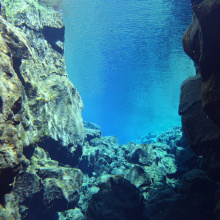 Solfra, Þingvellir kansallispuisto
