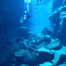 Solfra, Þingvellir kansallispuisto