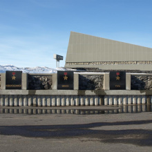 Murmansk, Venäjä