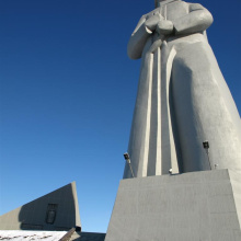 Murmansk, Venäjä