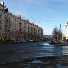 Murmansk, Venäjä