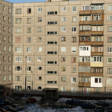 Murmansk, Venäjä