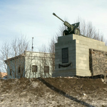 Murmansk, Venäjä