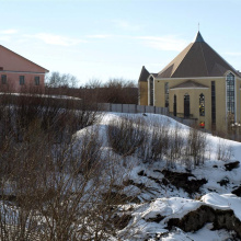 Murmansk, Venäjä