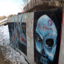Murmansk, Venäjä