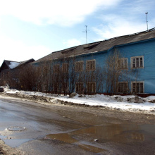 Murmansk, Venäjä