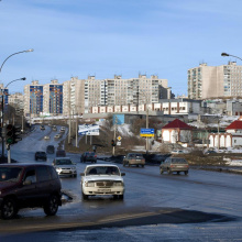 Murmansk, Venäjä