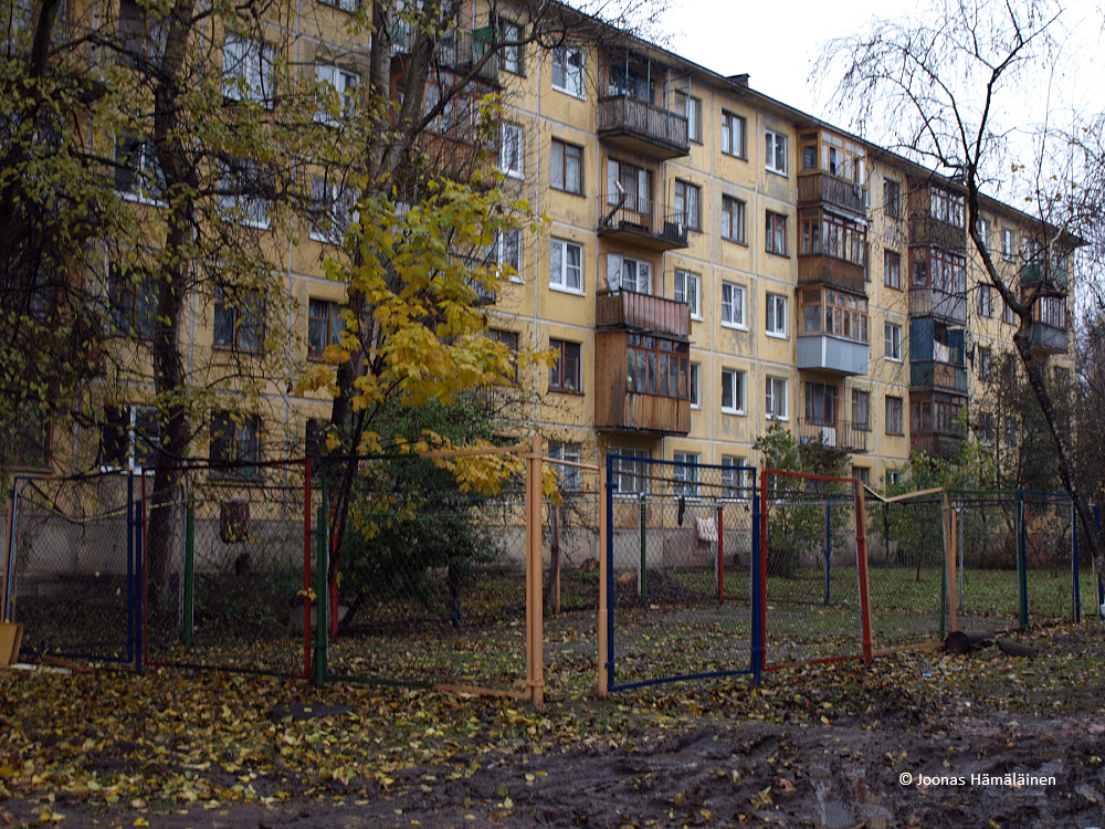 Novgorod, Venäjä