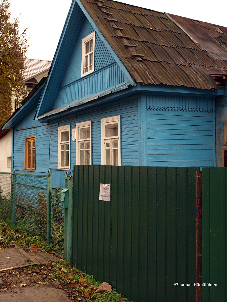 Novgorod, Venäjä