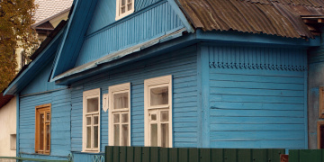 Venäjä 2009-2013