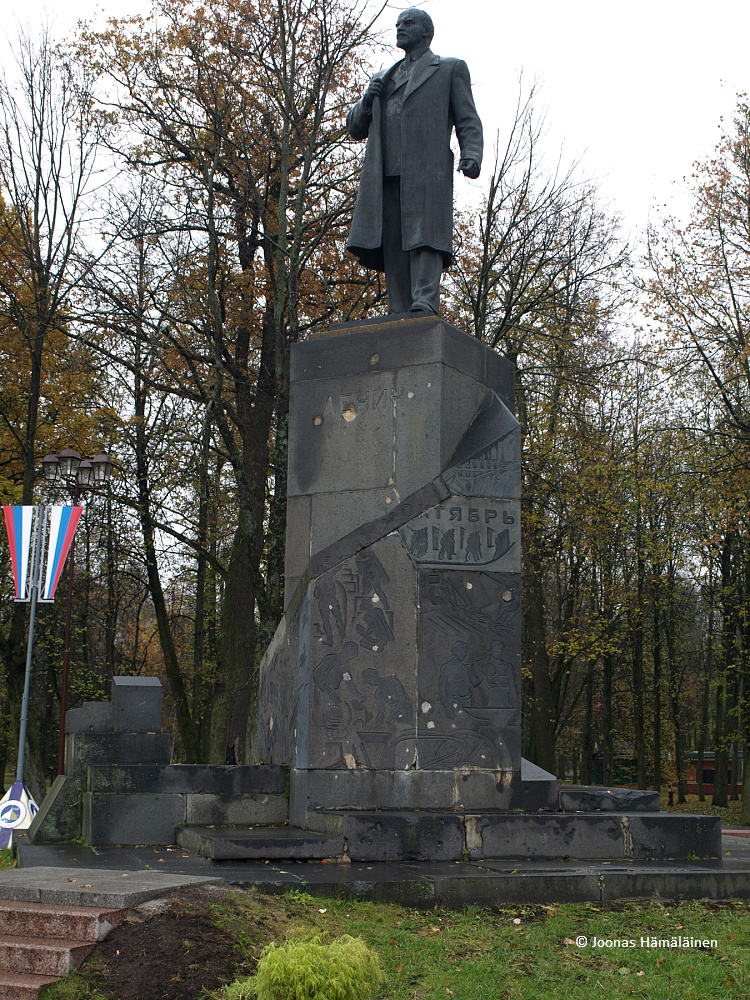 Novgorod, Venäjä