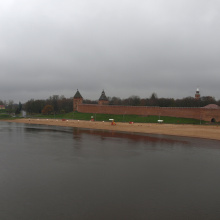 Novgorod, Venäjä