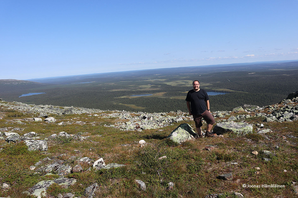 Pallastunturi