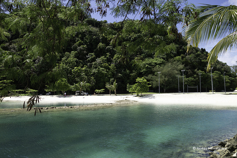 Palau