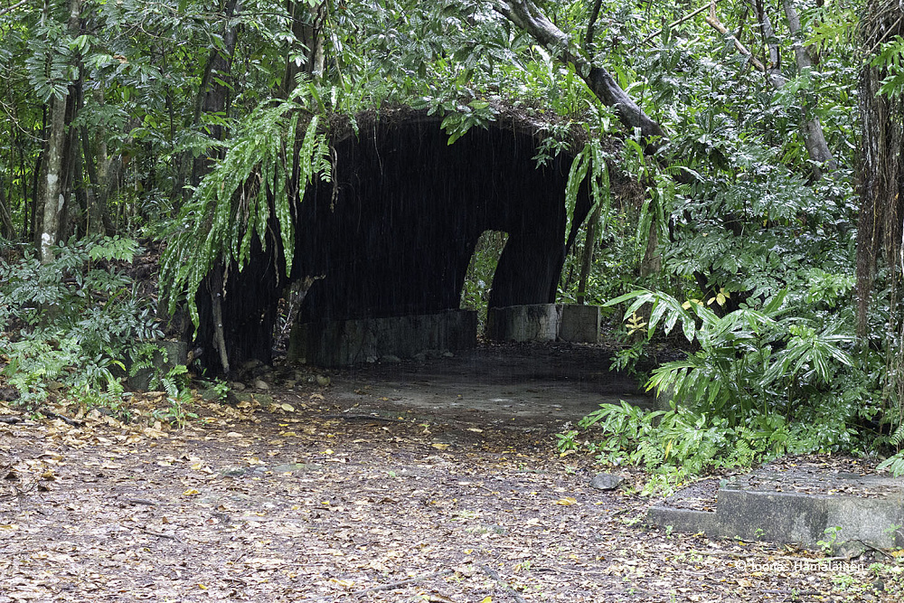 Peleliu, Palau