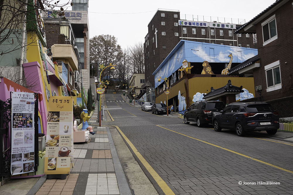 Incheon, Etelä-Korea