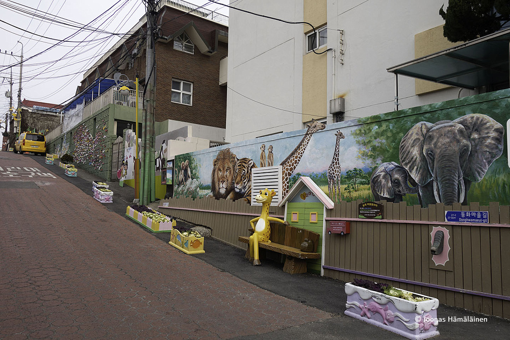 Incheon, Etelä-Korea