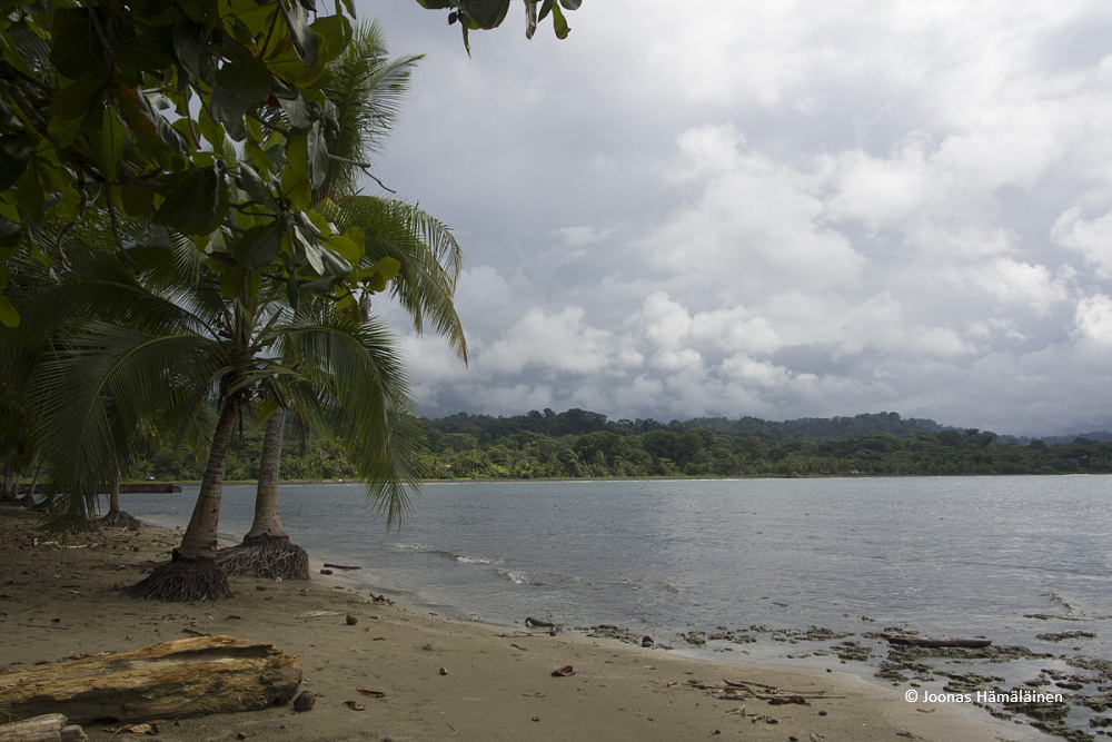 Puerto Viejo, Costa rica