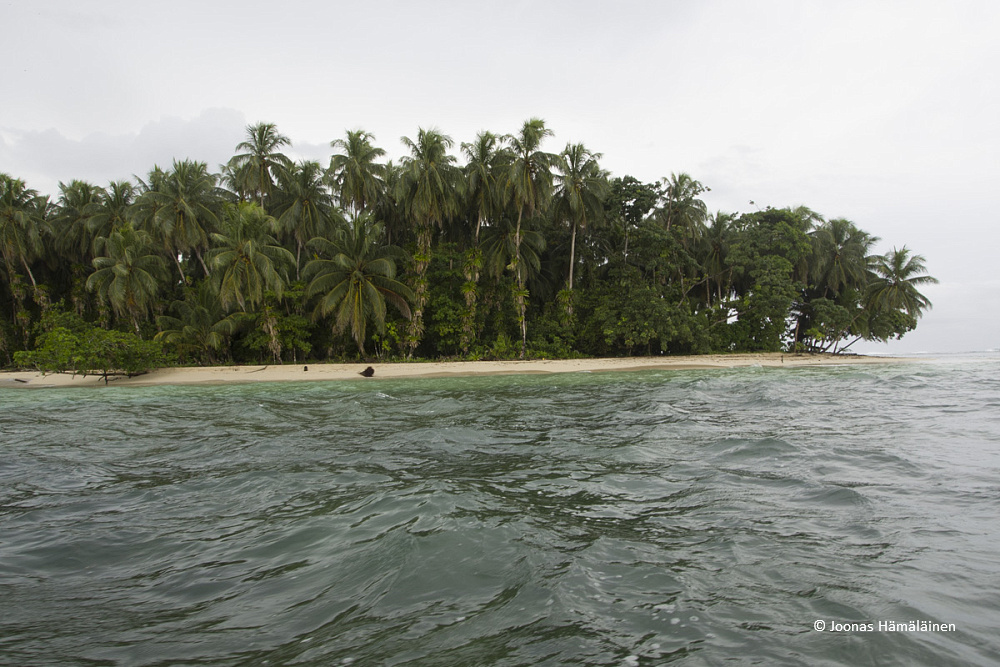 Bocas del Toro, Panama