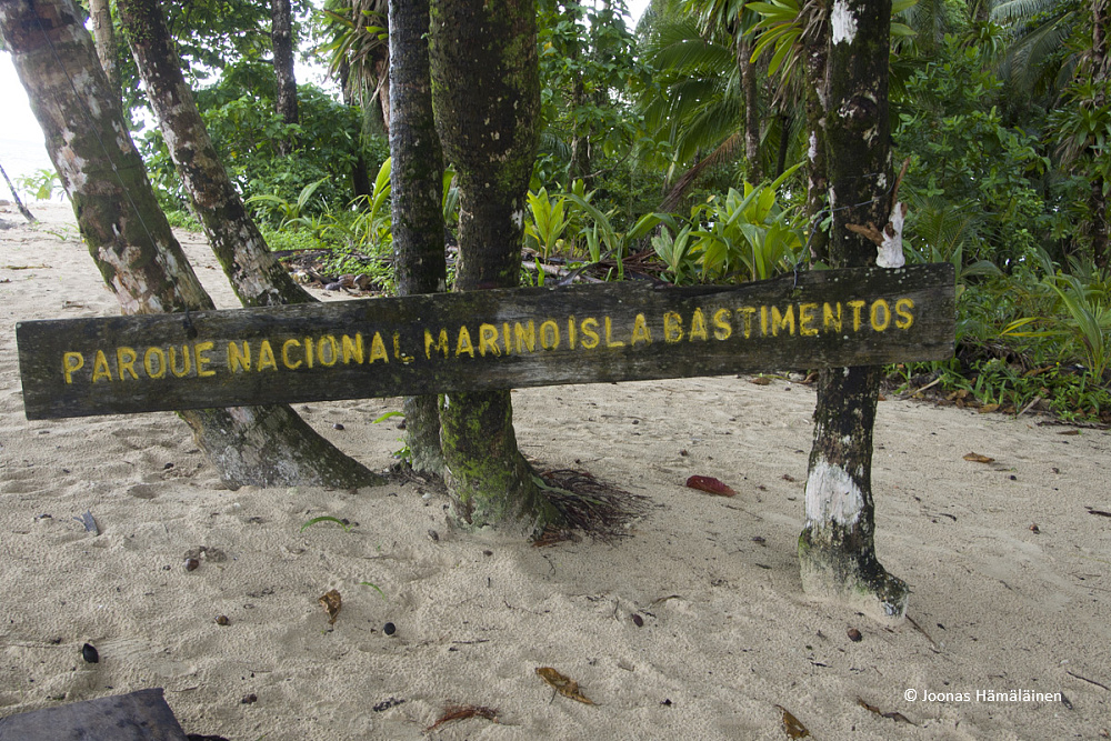 Bastimentos, Panama