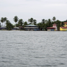 Bocas del Toro, Panama
