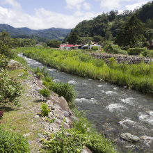 Boquete, Panama